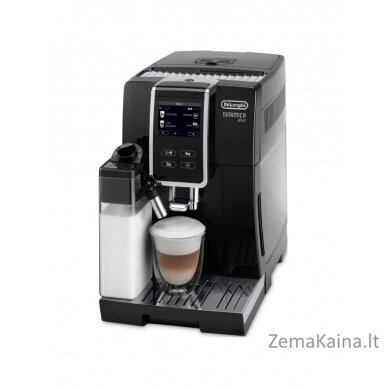 Kavos aparatas Delonghi ECAM 370.70.B 1