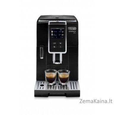 Kavos aparatas Delonghi ECAM 370.70.B