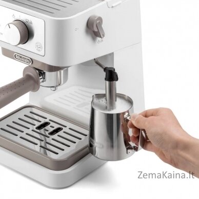 Kavos aparatas DeLonghi Stilosa EC260.W 1