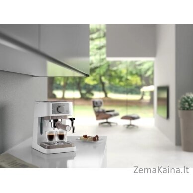 Kavos aparatas DeLonghi Stilosa EC260.W 3