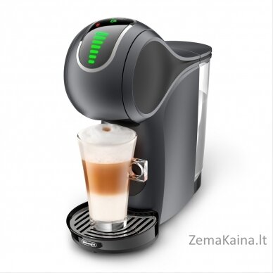 Kavos aparatas DOLCE GUSTO EDG426.GY 2