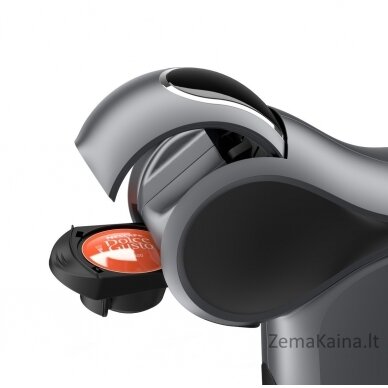 Kavos aparatas DOLCE GUSTO EDG426.GY 4