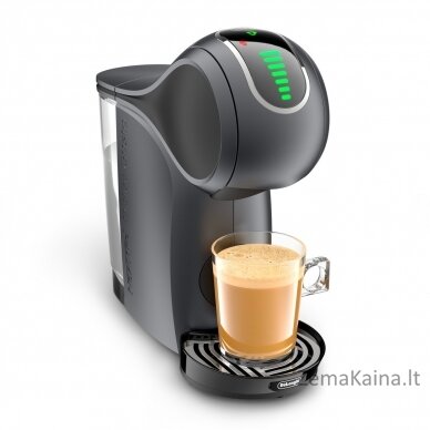 Kavos aparatas DOLCE GUSTO EDG426.GY 5