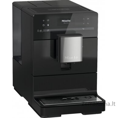 Kavos aparatas Miele „CM 5310 Silence ObsidianBlack“ 2