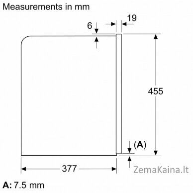 Kavos aparatas SIEMENS CT718L1B0 5