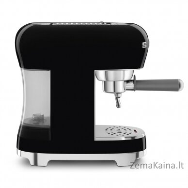 Kavos virimo aparatas SMEG Espresso ECF02BLEU, juodas 6