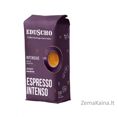 Kawa ziarnista Tchibo Eduscho Espresso Intenso 1000g