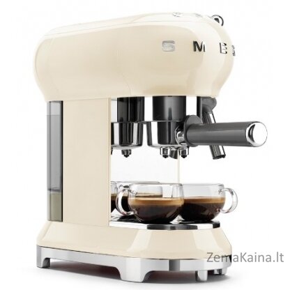 Kavos aparatas SMEG ECF01CREU 4