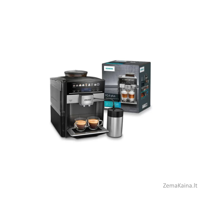 Kavos aparatas Siemens TE658209RW 2