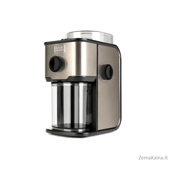 Kavos malūnėlis Black+Decker BXCG151E (150 W)