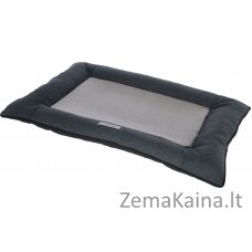 KERBL Platin Ortho čiužinys pilkas - gyvūnų lova - 80 x 55 x 9 cm