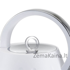 Kettle ELDOM C245 SB. Capacity 1.7 liters