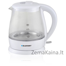 Kettle electric Blaupunkt EKG301 (1630W 1l; white color)