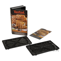Kepintuvo priedas Tefal XA800612, 2 vnt.