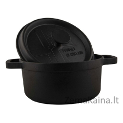 Ketaus kepimo indas The Windmill TWM007, 2,5 l talpa