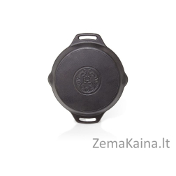 Ketaus keptuvė Petromax FP35H-T 35cm