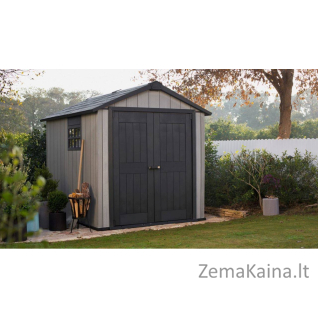 Keter sodo namelis OAKLAND 759, 230390
