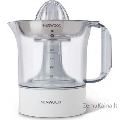 Kenwood Je290 Citrusinių sulčių