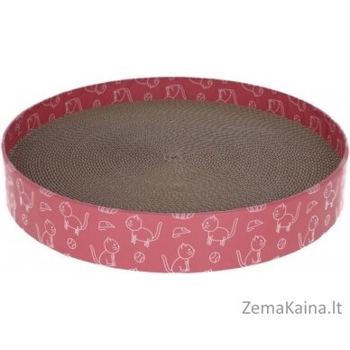 KERBL Scratch Bed Circle - Kačių draskyklė - 34cm