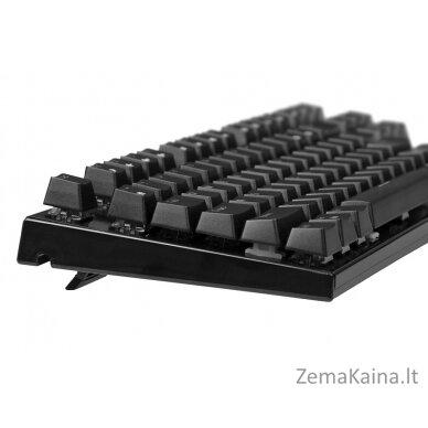 KEYBOARD I-BOX AURORA K-2R RGB, MECHANICAL, GAMING 26