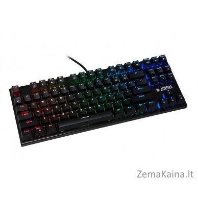 KEYBOARD I-BOX AURORA K-2R RGB, MECHANICAL, GAMING 13