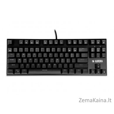 KEYBOARD I-BOX AURORA K-2R RGB, MECHANICAL, GAMING 48