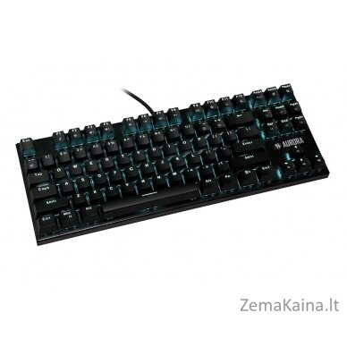 KEYBOARD I-BOX AURORA K-2R RGB, MECHANICAL, GAMING 21