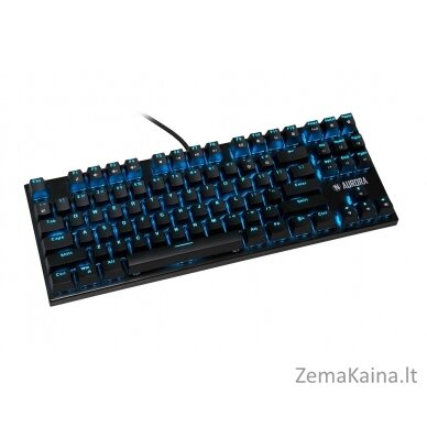 KEYBOARD I-BOX AURORA K-2R RGB, MECHANICAL, GAMING 11