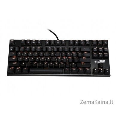 KEYBOARD I-BOX AURORA K-2R RGB, MECHANICAL, GAMING 12