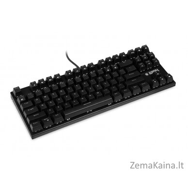 KEYBOARD I-BOX AURORA K-2R RGB, MECHANICAL, GAMING 42