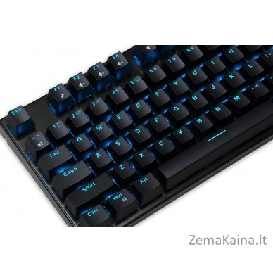 KEYBOARD I-BOX AURORA K-2R RGB, MECHANICAL, GAMING 45