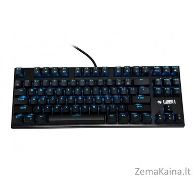 KEYBOARD I-BOX AURORA K-2R RGB, MECHANICAL, GAMING 6