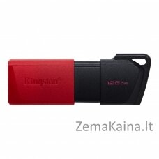 KINGSTON Exodia 128GB USB3.2 red