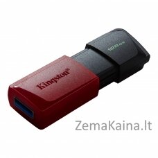 KINGSTON Exodia 128GB USB3.2 red