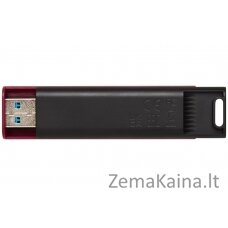 Kingston Technology DataTraveler Max USB atmintukas 256 GB USB A tipo 3.2 Gen 2 (3.1 Gen 2) Raudona