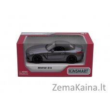 KINSMART Automobilis BMW Z4, 1:38