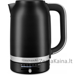 KitchenAid virdulys KitchenAid 5KEK1701EBM elektrinis virdulys