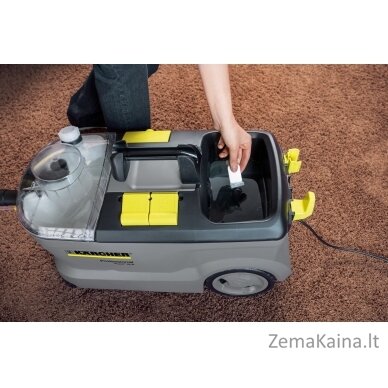 Kilimų valymo tabletės Karcher RM 760, 6.295-850.0 1