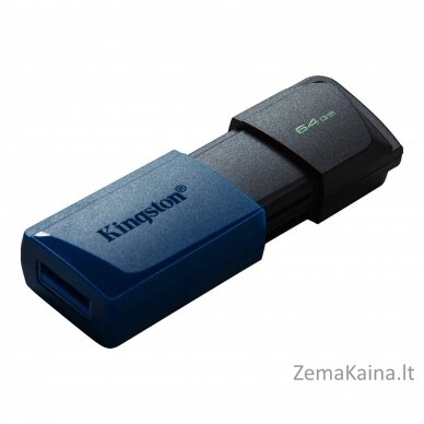 KINGSTON Exiodia 64GB USB3.2 blue 1