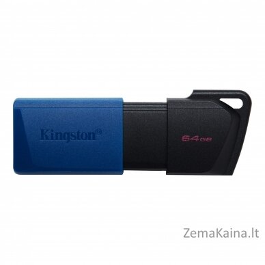 KINGSTON Exiodia 64GB USB3.2 blue