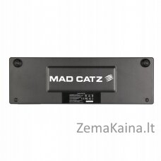 Klawiatura mechaniczna Mad Catz S.T.R.I.K.E 11