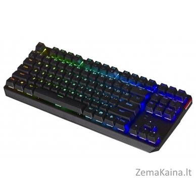 Klawiatura gamingowa ENDORFY Thock TKL Kailh BR RGB 2