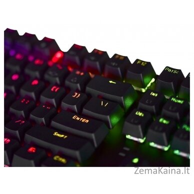 Klawiatura gamingowa ENDORFY Thock TKL Kailh BR RGB 7