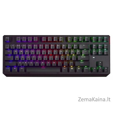 Klawiatura gamingowa ENDORFY Thock TKL Kailh BR RGB 1