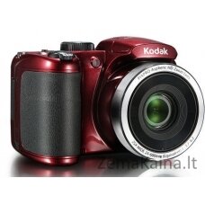 Kodak AZ252 Red