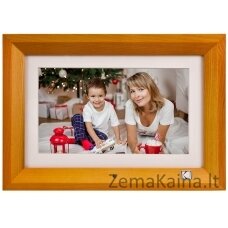 Kodak Digital Photo Frame 10 wood