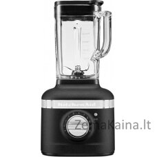 Kokteilinė KitchenAid Artisan K400, 5KSB4026EBK