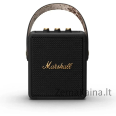 Kolonėlė Marshall Stockwell II Black  amp B