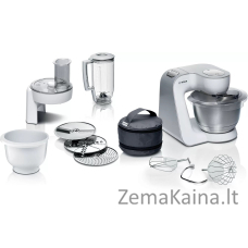 Kombainas BOSCH MUM58234