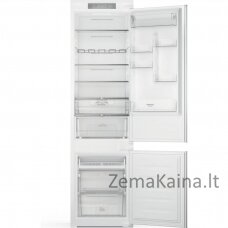 Kombinuotas šaldytuvas-šaldiklis HOTPOINT HAC20 T323